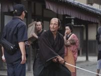 ４０年前の「あの傑作」と同じ精神が流れている「侍タイムスリッパー」