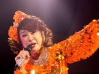 はるな愛「子どもの頃のお父さんの夢。親の夢もかなえたい」、５３歳の誕生日前に演歌挑戦を宣言