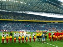 日本が２度目のサッカーＷ杯招致へ　２０４６年大会が本命　ＪＦＡ宮本会長「やれればいい」アジア７か国共催も