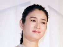 「てか小雪？！？！え？！」イメージ激変　ネット二度見「違いすぎて」「ビビった」「全然わからない」