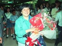 和泉雅子さん、生前葬していた　所属事務所が発表　死去当日に体調急変