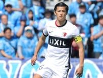 鹿島ＤＦ植田直通「全員が、男を見せて勝つ」７・２０柏戦へたぎる闘志「何が何でも」チケット完売大一番