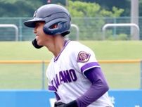 【高校野球】「金農旋風」伝説の２ランスクイズ…弟・斎藤遼夢もスクイズ決めた　チーム支える“弟世代”