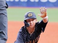 【球宴】オリックス・西川龍馬が出場辞退　１日の西武戦で左足首を負傷「申し訳ない気持ちでいっぱい」