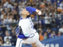 【球宴】ＤｅＮＡ・入江大生、ヤクルト・石山泰稚ら辞退＆補充選手を発表