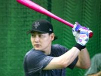 巨人・丸佳浩　阪神戦は打率．４１７「目の前の試合に集中してやれるかどうか」