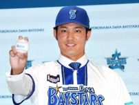 ＤｅＮＡ・藤浪晋太郎「オファーがなかった」阪神との対戦へ「ブーイングだけは出さないで」