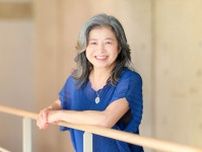 石田えり、長編初監督映画の予算は「自腹ですよ。もうかき集めて」　映画「私の見た世界」