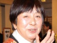 「日活三人娘」で人気・和泉雅子さん死去　２度の北極点到達挑戦で一時２億円超の借金も