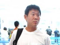 森保一監督　日本の４６年Ｗ杯アジア共催プランを歓迎「涙が出そうになるくらいワクワクしてうれしい気持ちになる」