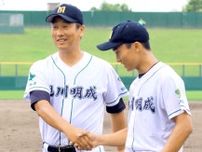 【高校野球】２３年夏準Ｖの旭川明成・千葉広規監督が今夏限りで退任　息子・隆広は巨人投手