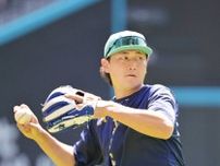 【オリックス】紅林弘太郎が右肩痛で出場選手登録抹消…西川龍馬、森友哉ら相次ぐ主力の離脱