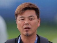 城彰二さん「守ってればいいのに…」ゴール決めたＤＦ中澤佑二さんへの意外な思い明かす
