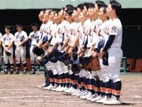 【高校野球】天王寺に続いた　継続試合でまた劇的ドラマ　浪速９回２死一塁から５連打４点逆転勝ち　