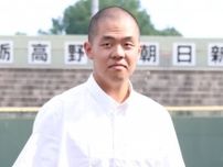 【高校野球】国学院栃木が上三川に快勝でベスト８　勝利の陰に選手を支えたマネジャーの存在