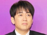 安住紳一郎アナ、翌日の選挙特番余波で「Ｎキャス」かきわりセット使用も「むしろ、もうこれでいいんじゃないか」