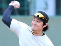 「不安材料の方が大きい」…ＤｅＮＡ「入団」藤浪晋太郎に「サンモニ」中畑清氏が見解「どういう使い方するんだろう？」