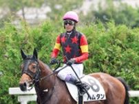 「おかんと似てる」「血の定め」デビュー戦２着でもファンは納得？ハムタンの初陣に「逆に縁起がいいのでは」