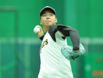 【セパ公示】（２０日）阪神・村上頌樹投手、ソフトバンク・前田悠伍投手、西武・今井達也投手が抹消