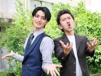 ツートライブ「ＴＨＥ　ＳＥＣＯＮＤ」優勝で仕事量４倍！結成１８年「年を取れば取るほど面白くなる」