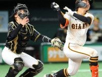 【女子野球】巨人が阪神に連敗、宮本監督「来年リベンジしたい」