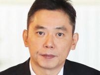 【参院選】参政党・神谷宗幣代表、太田光の山本恵里伽アナ関連質問に「あの女性もすごくやられているかもしれませんけど…」