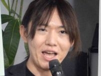 参院選初当選の安野貴博氏「品位がないからダメらしい」国会に持ち込みＮＧなモノを明かす「２０２５年に信じがたい」