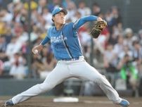 【日本ハム】二刀流ドラ１・柴田獅子が２６日先発デビュー…後半戦開幕本拠でロッテ戦　新庄監督明言