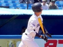 【高校野球】安田学園の最速１４０キロ左腕・稲葉颯来が１８歳の誕生日に関東第一に敗れるも、今夏３試合無失点リリーフ