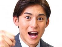 ＴＢＳ齋藤慎太郎アナ「３度目の挑戦で初めての表彰台」鍛え上げた肉体美を披露「まだまだ懲りずにやっていきます」