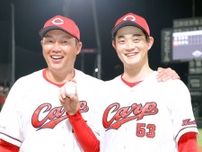 【広島】ドラフト３位・岡本駿は甲南大初のＮＰＢ選手…１２球団の新人で最多の２６試合登板　投手歴４年から「下克上」の途中