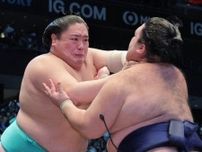 インタビューは「小学生のように笑顔でハキハキ」元大関・琴風が語る今風の力士・一山本という男