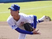 【高校野球】「優しい人に育って」の願いを込め命名から１８年　茨城の球史に刻まれた水戸啓明の完全試合男「中山優人」