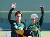 東京Ｖ森田晃樹、異例のコラボ実現に「こういう取り組みを増やしていければ…」ジャイアンツタウンスタジアムでファン感謝祭