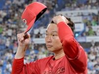 【広島】新井監督「結果は自分が受け止めるしかない」最大５点差も…悪夢の逆転サヨナラ負け／一問一答