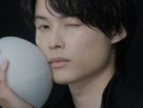 松村北斗の「ブラック」な一面は？共演者と「３日目くらいで完全にしゃべらなくなります」