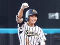 【高校野球】白樺学園が２年連続決勝進出　２２日が１６歳誕生日のスーパールーキー・後藤健が大活躍