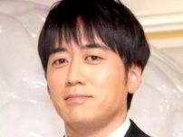 「ちょっとうるさいこと言っちゃうと…」安住伸一郎アナ、出身地・北海道の猛暑に言及、細かいチェックも…「ＴＨＥ　ＴＩＭＥ，」
