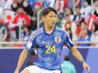 ベルギー１部ヘントの渡辺剛がフェイエノールト移籍で基本合意と現地報道