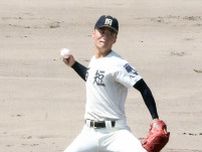 【高校野球】日本ハム新庄監督の母校がベスト４進出　父は元日本代表のエースが７回完封