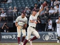 【高校野球】旭川志峯が３年ぶり１１度目夏の甲子園へ　昨夏王者・白樺学園破り現校名初Ｖ　北北海道大会
