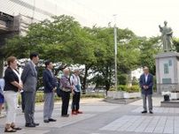 『勝海舟フォーラム２０２５』に会場満員の約７００人！参院選翌日に高い関心「勝海舟は今の時代に必要なタイプ」