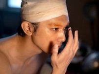 吉沢亮が歌舞伎俳優を演じる映画「国宝」トロント国際映画祭出品　興収は６８億円を突破