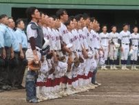 【高校野球】静岡大会ベスト８が出そろう　聖隷クリストファー、静岡などが勝ち上がり