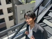 加藤清史郎、黒のジャケットを羽織ったカジュアルコーデを披露！「かっこいい」「爽やか〜」「笑顔が似合う」
