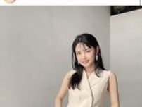芸能界引退が近づく道重さゆみ、雑誌オフショに絶賛の嵐「ドキッとします」「神々しい」