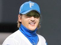記者も育てるのが日本ハム・新庄監督流　心揺さぶる質問をぶつけるべく質問の質を上げる
