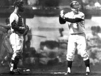 長嶋茂雄さんがバット持たずに敬遠…勝ち負け超えたメッセージを井上康生さんは強烈に覚えている