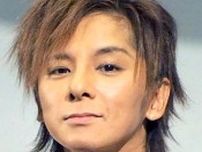 大阪出身の松岡充「大阪は１年３６５日、祭りみたいなもんじゃないですか」