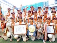【高校野球】エース・河合悠希が１８４球の熱投で甲子園に導く、旭川志峯が北北海道を制覇